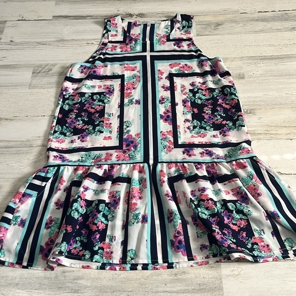 Lovers + Friends I Heart Baby Doll Dress Size M - Picture 4 of 11